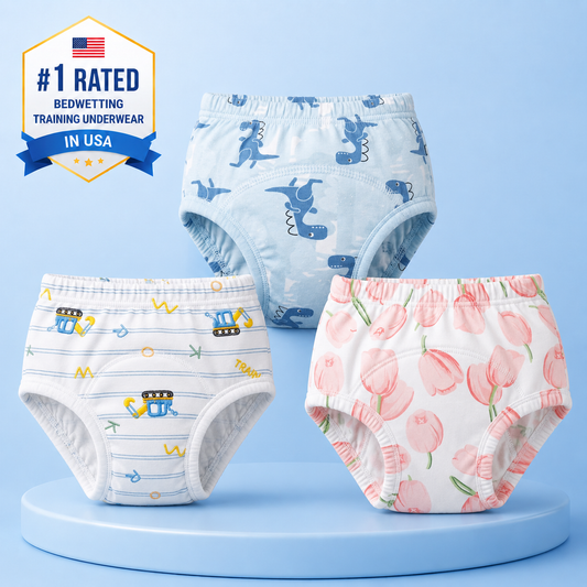 DreamDry™ Training Undies