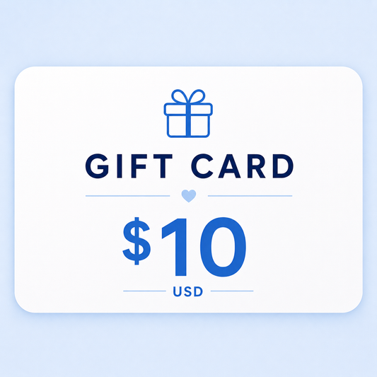 DreamDry™ Gift Card