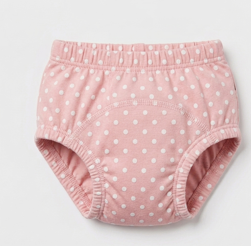 DreamDry™ Training Undies
