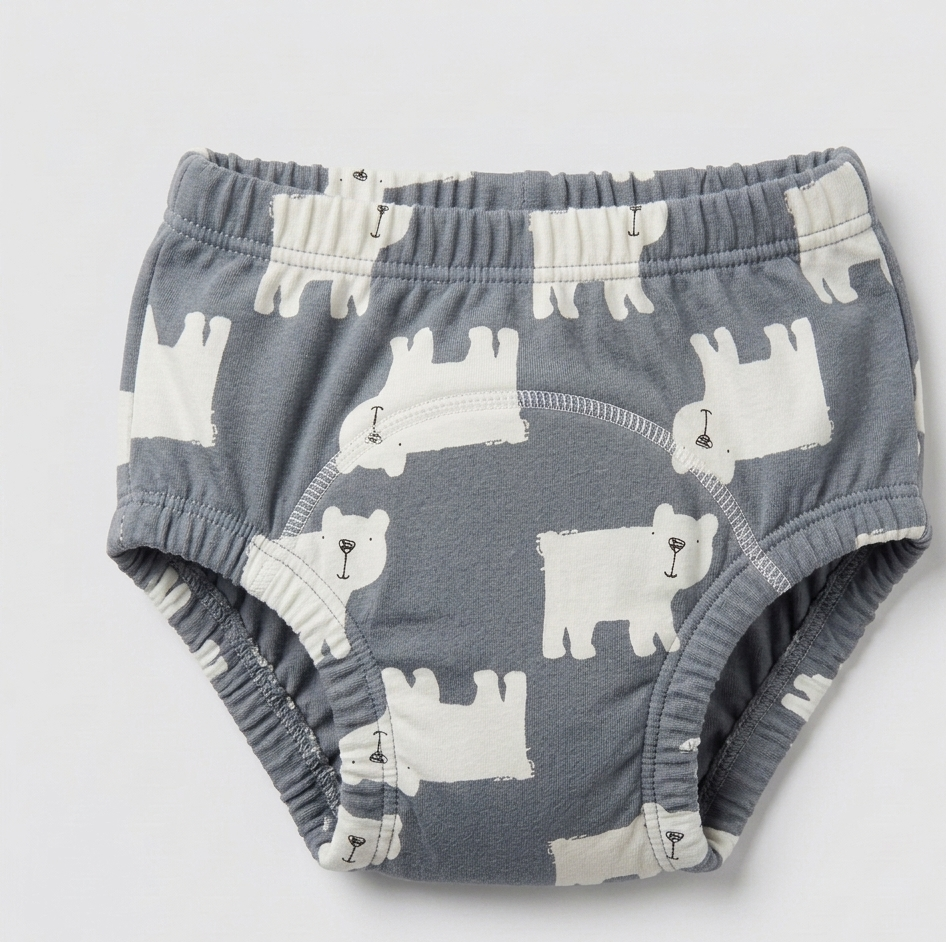 DreamDry™ Training Undies