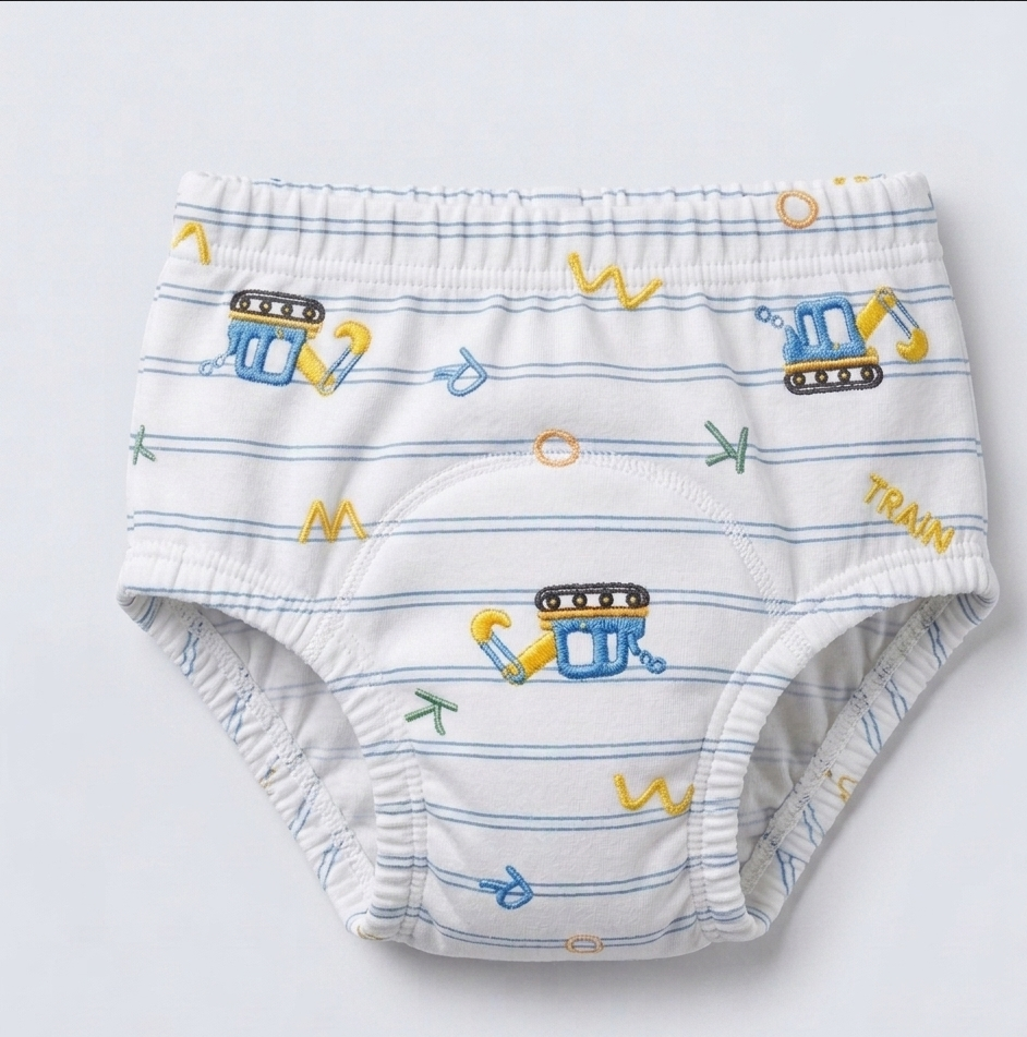 DreamDry™ Training Undies